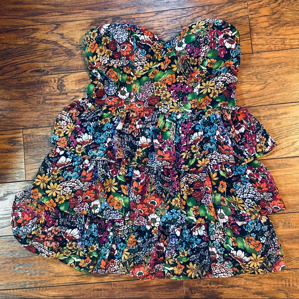 Twenty One mini dress